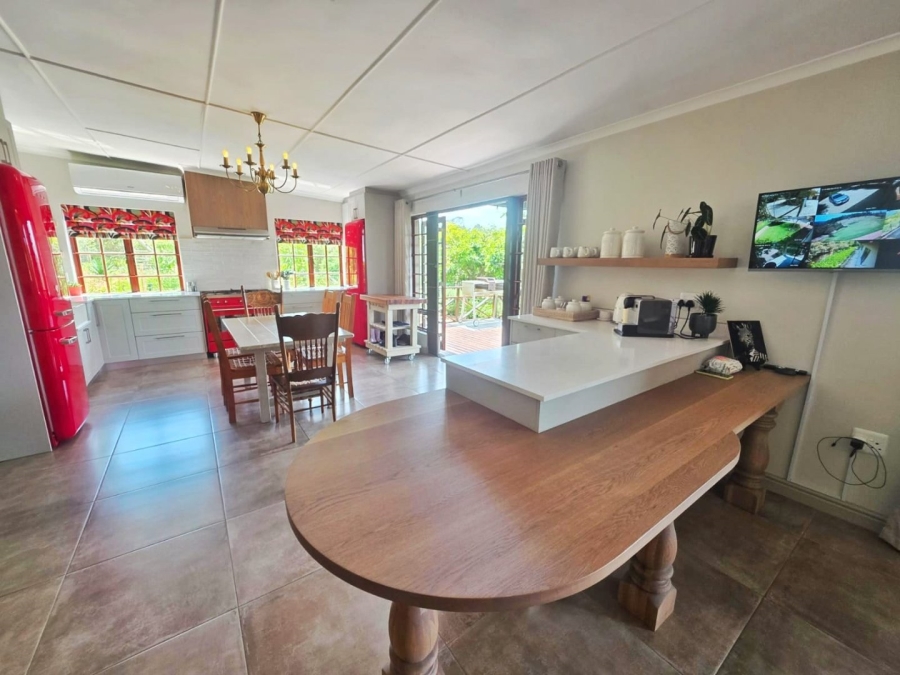 Commercial Property for Sale in Wilderness Heights Western Cape